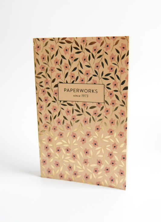 Notebook DAISY
