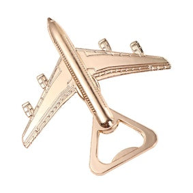 Bottle Opener Airplane
